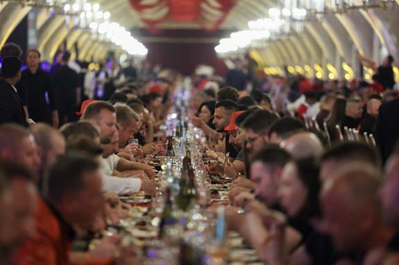 ITC 2026 Industry Dinner